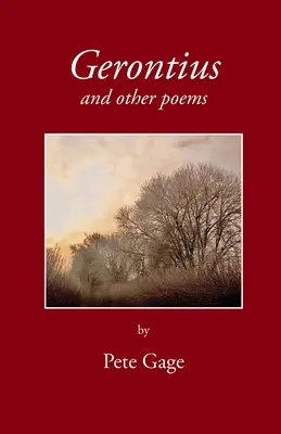 Geroncio y otros poemas - Gerontius and other poems