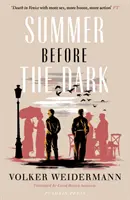 Verano antes del anochecer - Stefan Zweig y Joseph Roth, Ostende 1936 - Summer Before the Dark - Stefan Zweig and Joseph Roth, Ostend 1936