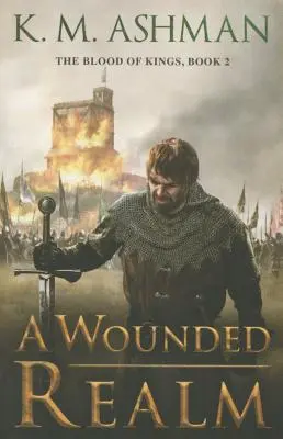 Un reino herido - A Wounded Realm