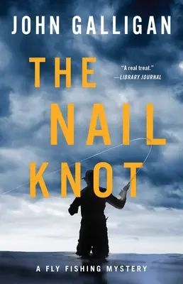 El nudo del clavo: Volumen 1 - The Nail Knot: Volume 1