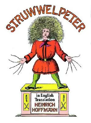 Struwwelpeter en español - Struwwelpeter in English Translation