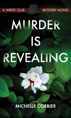 El asesinato es revelador - Murder is Revealing