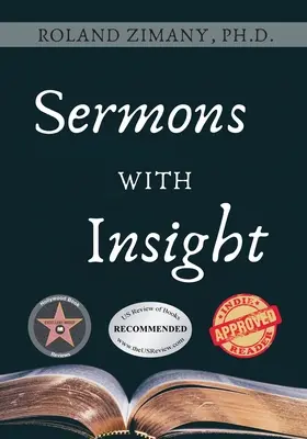 Sermones con perspicacia - Sermons with Insight