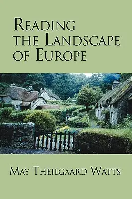 Leer el paisaje de Europa - Reading the Landscape of Europe