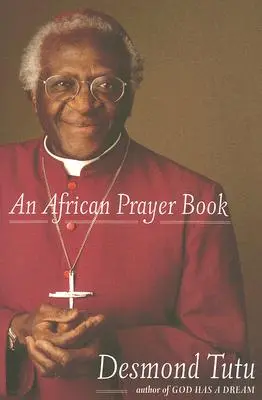 Un libro de oraciones africano - An African Prayer Book