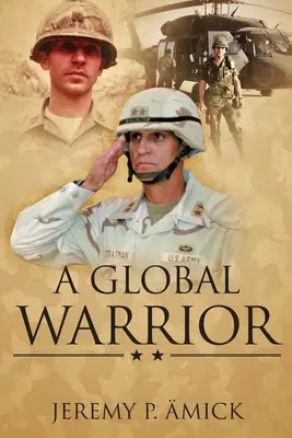 Un guerrero global - A Global Warrior