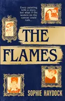 Flames - El electrizante debut histórico sobre cuatro musas y el artista que conmocionó Viena - Flames - The electrifying historical debut about four muses and the artist who shocked Vienna