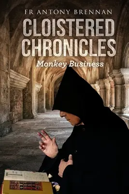 Crónicas claustrales: Monkey Business - Cloistered Chronicles: Monkey Business