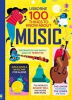 100 cosas que hay que saber sobre la música - 100 Things to Know About Music