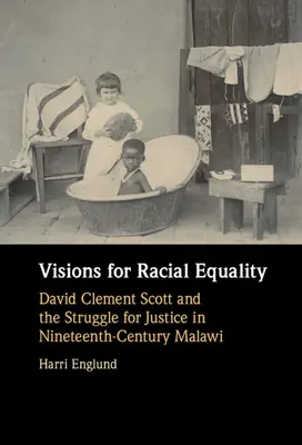 Visiones para la igualdad racial - Visions for Racial Equality