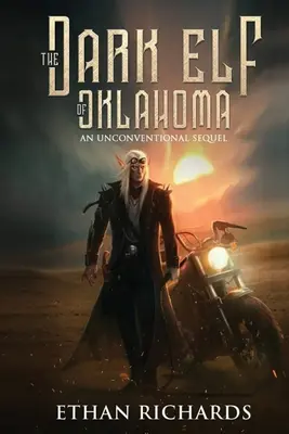 El Elfo Oscuro de Oklahoma - Una Secuela No Convencional - The Dark Elf of Oklahoma - An Unconventional Sequel