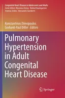 Hipertensión Pulmonar en Cardiopatías Congénitas del Adulto - Pulmonary Hypertension in Adult Congenital Heart Disease
