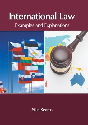 Derecho internacional: Ejemplos y explicaciones - International Law: Examples and Explanations