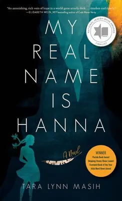 Mi verdadero nombre es Hanna - My Real Name Is Hanna