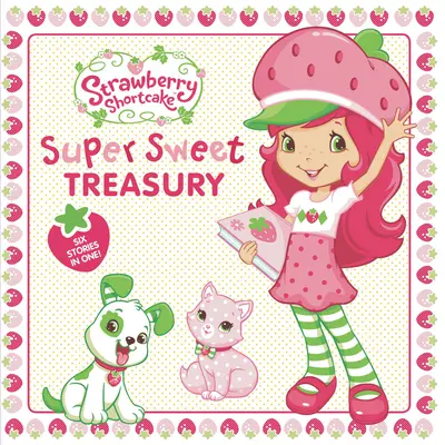 Tesoro superdulce - Super Sweet Treasury