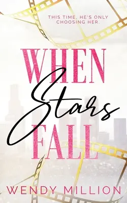 Cuando caen las estrellas - When Stars Fall