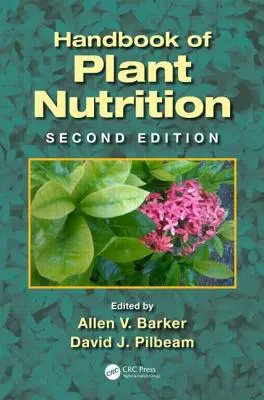 Manual de nutrición vegetal - Handbook of Plant Nutrition