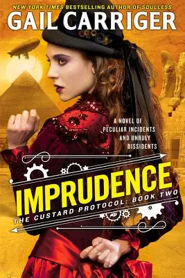 Imprudencia - Imprudence