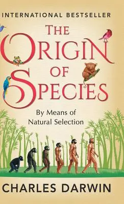 El origen de las especies - The Origin of Species