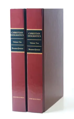 Dogmática cristiana - Christian Dogmatics