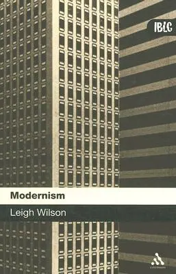 Modernismo - Modernism