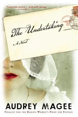 La empresa - The Undertaking