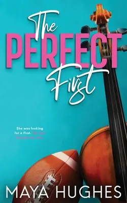 El primer beso perfecto - The Perfect First