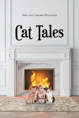 Cuentos de gatos - Cat Tales