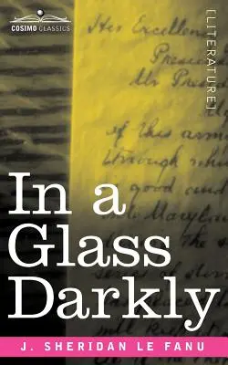 En un cristal oscuro - In a Glass Darkly