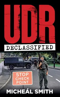 Udr: Desclasificado - Udr: Declassified