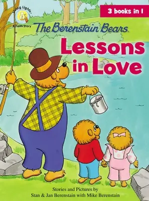 Los Osos Berenstain Lecciones de Amor - The Berenstain Bears Lessons in Love