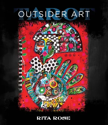 Tarot del Arte Forastero - Outsider Art Tarot