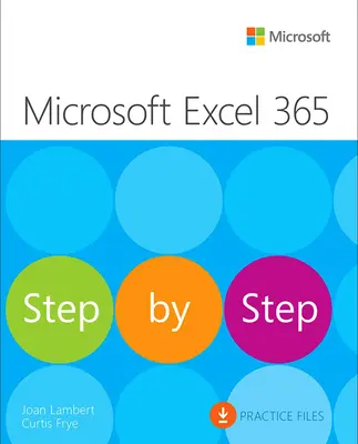 Microsoft Excel Paso a Paso (Office 2021 y Microsoft 365) - Microsoft Excel Step by Step (Office 2021 and Microsoft 365)