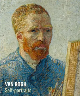 Van Gogh Autorretratos - Van Gogh. Self-Portraits