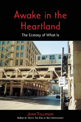 Awake in the Heartland: El éxtasis de lo que es - Awake in the Heartland: The Ecstasy of What Is