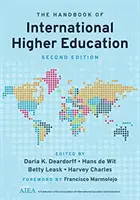 Manual de educación superior internacional - The Handbook of International Higher Education