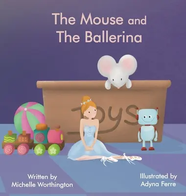 El ratón y la bailarina - The Mouse and The Ballerina