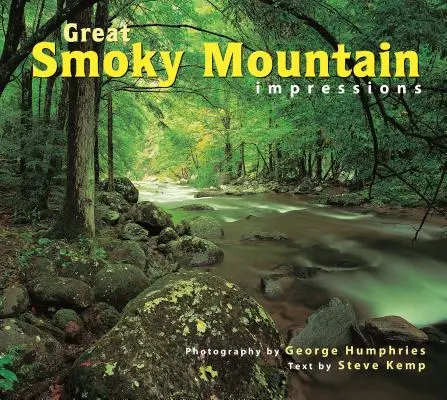 Impresiones del Parque Nacional de las Grandes Montañas Humeantes - Great Smoky Mountain National Park Impressions