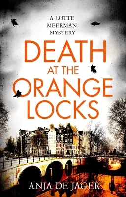 Muerte en las esclusas de Orange - Death at the Orange Locks