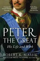 Pedro el Grande - Peter the Great