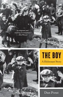 El niño: Una historia del Holocausto - The Boy: A Holocaust Story