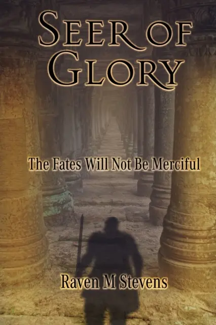 Vidente de la gloria - Seer of Glory