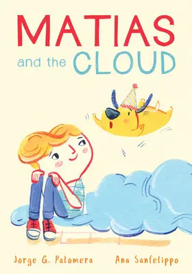 Matías y la Nube - Matias and the Cloud