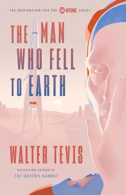 El hombre que cayó a la Tierra - The Man Who Fell to Earth