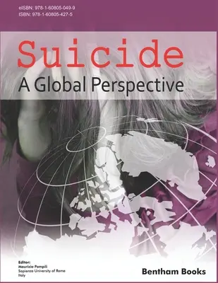 El suicidio: Una perspectiva global - Suicide: A Global Perspective