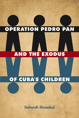 Operación Pedro Pan y el éxodo de los niños de Cuba - Operation Pedro Pan and the Exodus of Cuba's Children