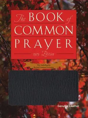 1979 Libro de Oración Común Edición Personal - 1979 Book of Common Prayer Personal Edition