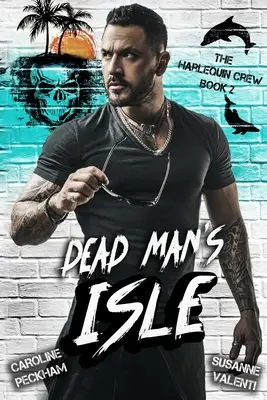 La isla del hombre muerto - Dead Man's Isle