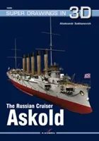 El crucero ruso Askold - The Russian Cruiser Askold
