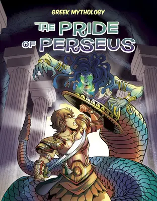 El orgullo de Perseo - The Pride of Perseus